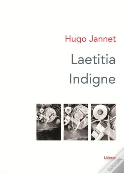 Capa do artigo Laetitia / Indigne