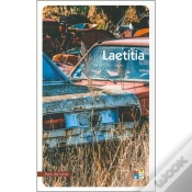 Capa do artigo Laetitia