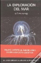 Capa do artigo Laetoli La Exploracion Del Mar Nº7