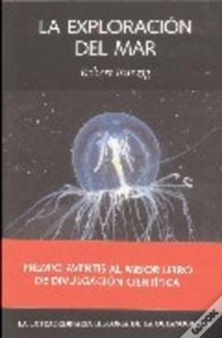 Capa do artigo Laetoli La Exploracion Del Mar Nº7