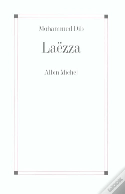 Capa do artigo Laezza
