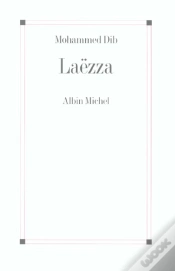 Capa do artigo Laezza
