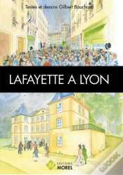 Capa do artigo Lafayette A Lyon