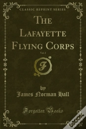 Capa do artigo Lafayette Flying Corps