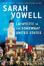 Lafayette In The Somewhat United States - Preview