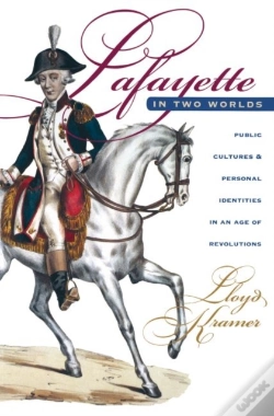 Capa do artigo Lafayette In Two Worlds