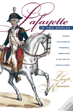Capa do artigo Lafayette In Two Worlds
