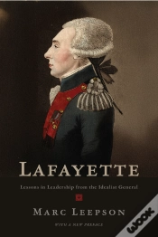 Capa do artigo Lafayette