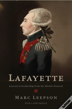 Capa do artigo Lafayette
