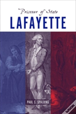 Capa do artigo Lafayette