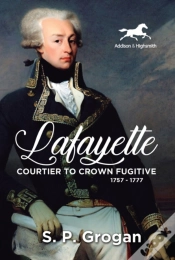 Capa do artigo Lafayette