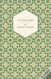 Capa do artigo Lafcadio Hearn