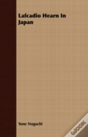 Capa do artigo Lafcadio Hearn In Japan