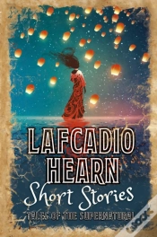 Capa do artigo Lafcadio Hearn Short Stories