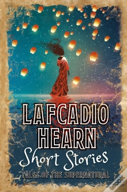 Capa do artigo Lafcadio Hearn Short Stories