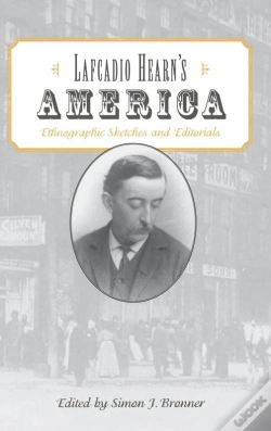 Capa do artigo Lafcadio Hearn'S America
