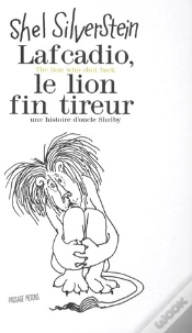 Capa do artigo Lafcadio