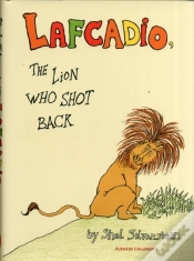 Capa do artigo Lafcadio