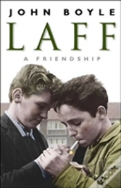 Capa do artigo Laff