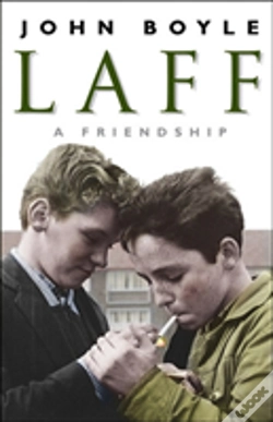 Capa do artigo Laff