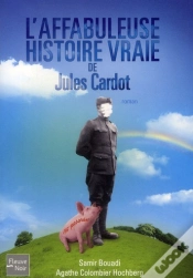 Capa do artigo L