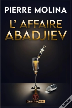 Capa do artigo L'Affaire Abadjiev