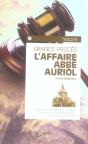 L'Affaire Abbe Auriol - Preview