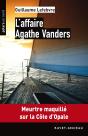 L'Affaire Agathe Vanders - Preview