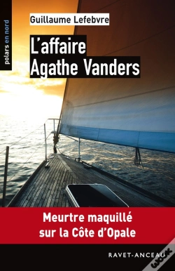 Capa do artigo L'Affaire Agathe Vanders