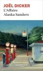L'Affaire Alaska Sanders - Preview