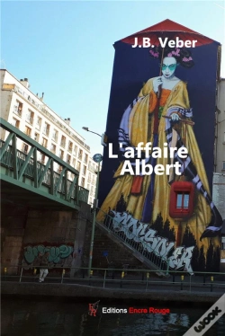 Capa do artigo L'Affaire Albert