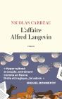 L'Affaire Alfred Langevin - Preview