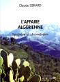 L'Affaire Algerienne - Preview