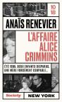 L'Affaire Alice Crimmins - Preview