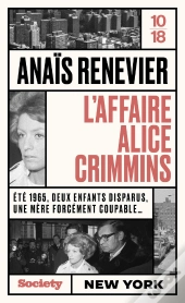 L'Affaire Alice Crimmins