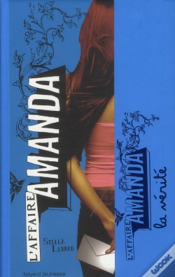 Capa do artigo L'Affaire Amanda T.4