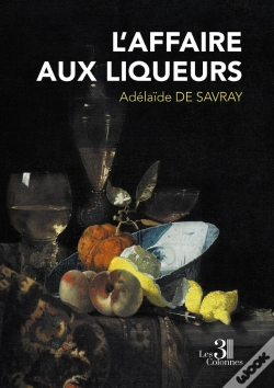 Capa do artigo L'Affaire Aux Liqueurs
