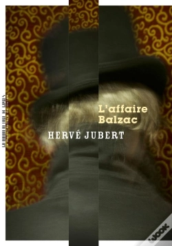 Capa do artigo L'Affaire Balzac