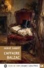 L'Affaire Balzac - Preview
