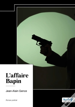 Capa do artigo L'Affaire Bapin