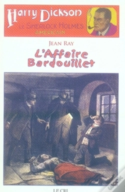 Capa do artigo L'Affaire Bardouillet