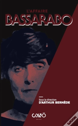 Capa do artigo L'Affaire Bassarabo