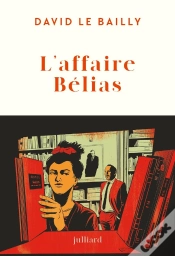 Capa do artigo L