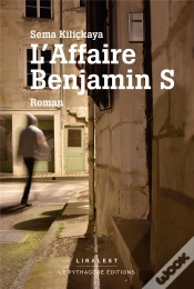 Capa do artigo L