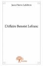 L'Affaire Benoist Lefranc - Preview