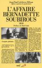 L'Affaire Bernadette Soubirous - Preview