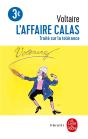 L'Affaire Calas ; Traité Sur La Tolérance - Preview