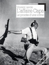 L'Affaire Capa, Le Procès D'Une Icône