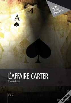 Capa do artigo L'Affaire Carter