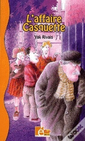 L'Affaire Casquette